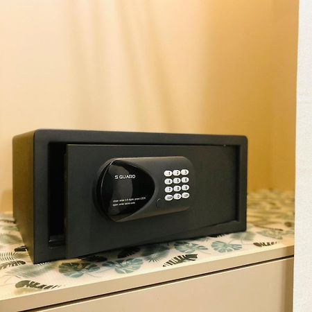 Edge Central Pattaya Vip Condo Ngoại thất bức ảnh