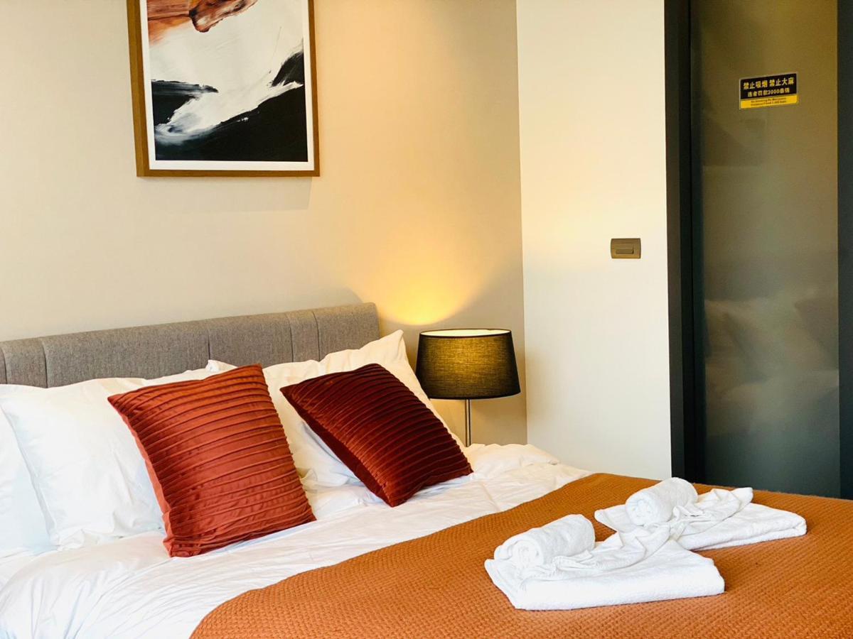 Edge Central Pattaya Vip Condo Ngoại thất bức ảnh