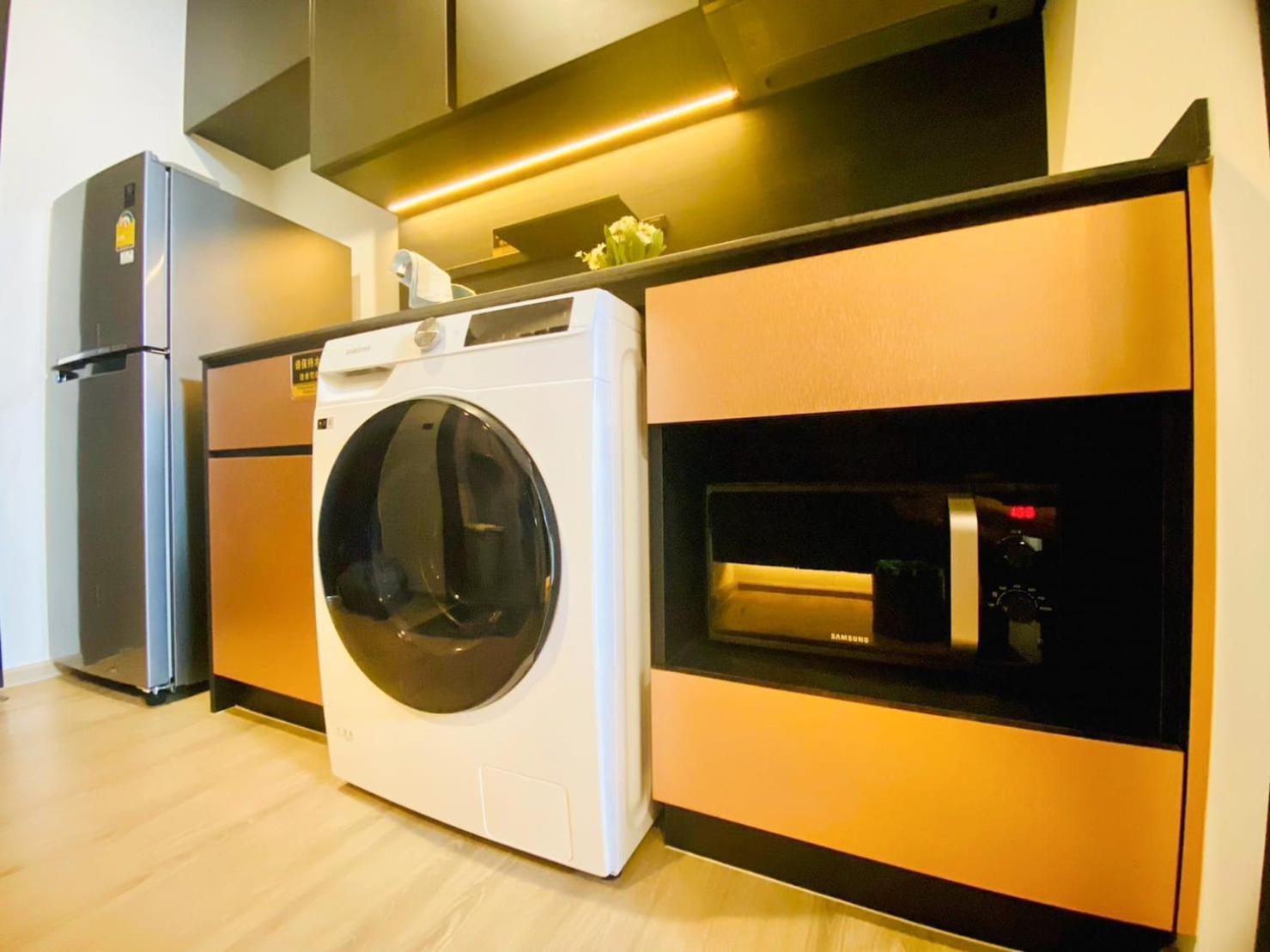 Edge Central Pattaya Vip Condo Ngoại thất bức ảnh
